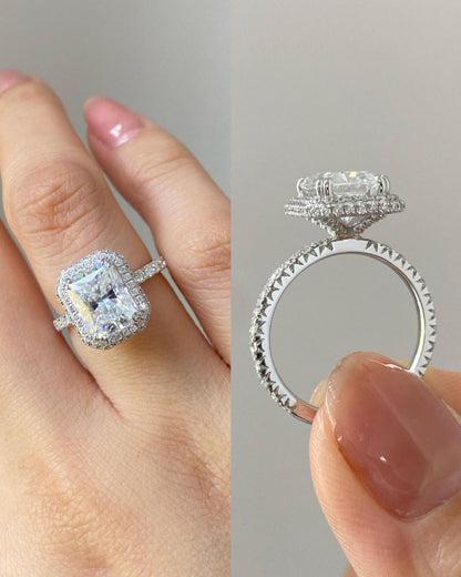 engagement ring