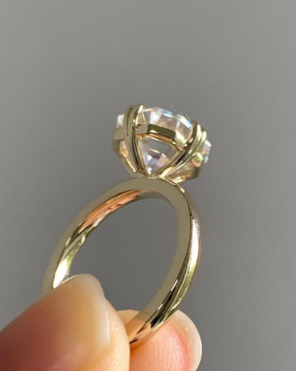 Wadding Ring