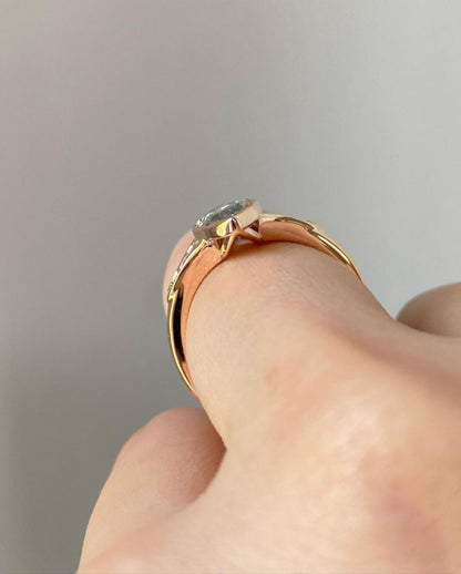Engagement Ring 