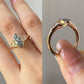 Gold Ring 