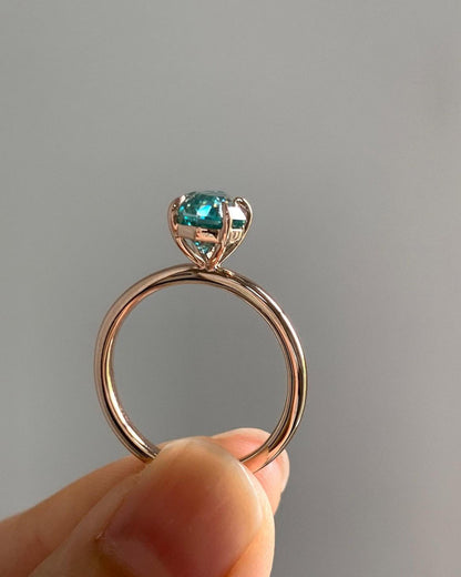 Wadding Ring