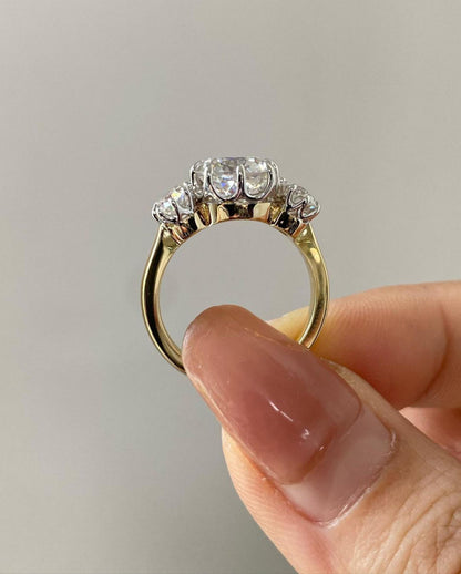 Cushion Cut