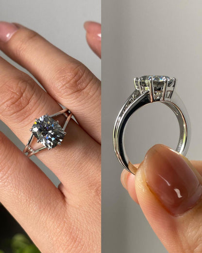  Engagement Ring