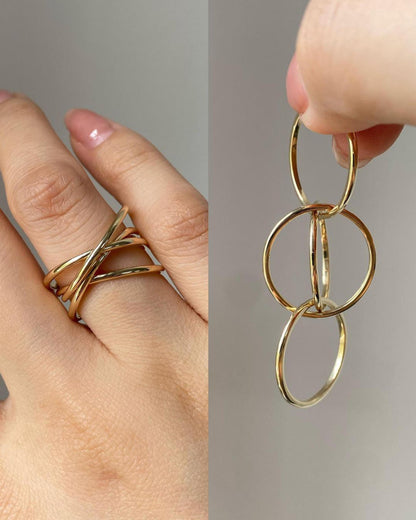 Wedding Band