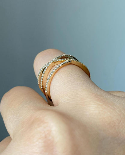  Engagement Ring