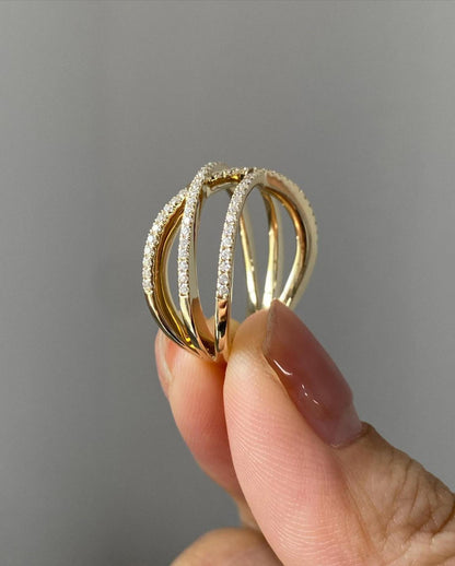Silver Ring 