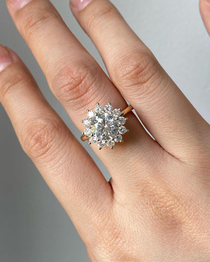 Round ring