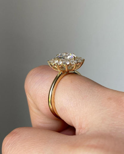 Engagement Ring