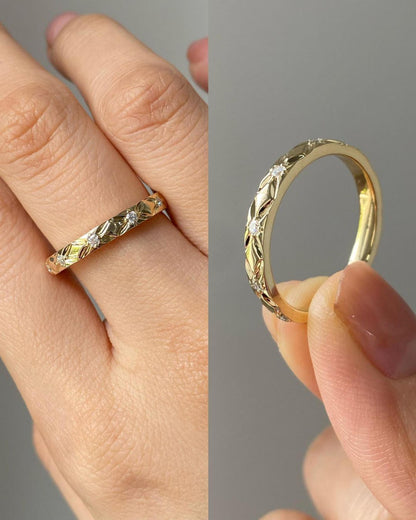 Wedding Band