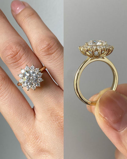Engagement Ring