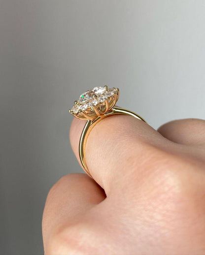 Diamond Ring