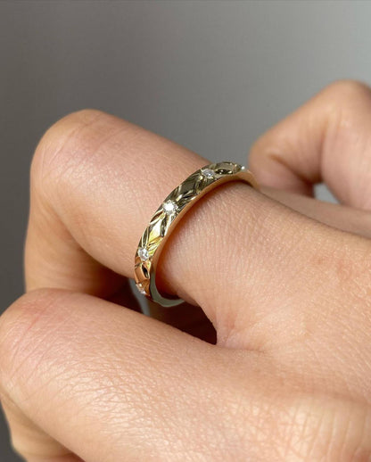 gold Ring