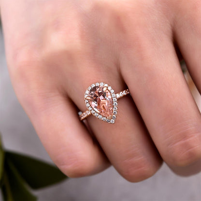  Engagement Ring