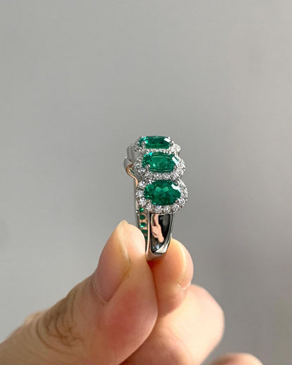  Engagement Ring 