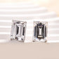 Moissanite Earrings