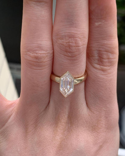 engagement ring