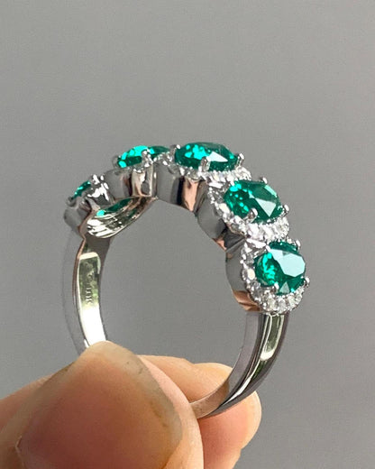 Wedding Ring 