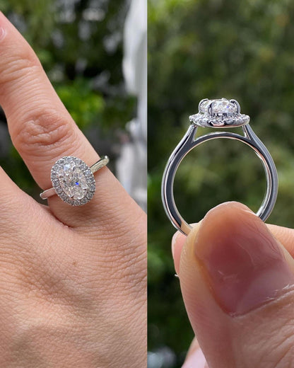 Engagement Ring