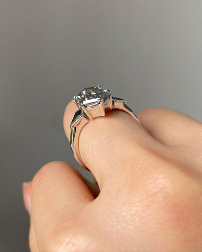 Wadding Ring