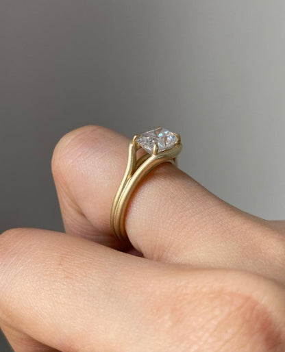  Engagement Ring 