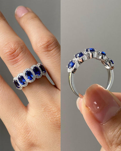 Engagement Ring 