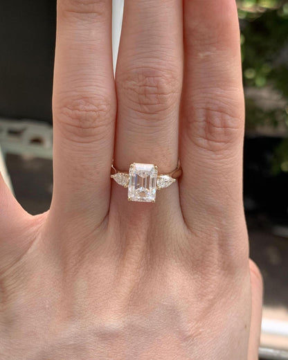  Engagement Ring