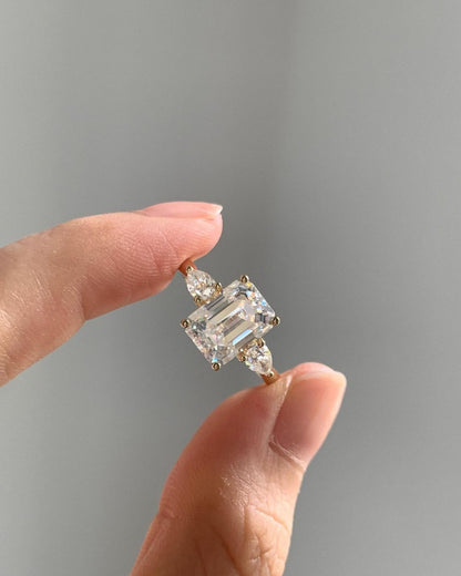 Emerald Cut