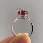 Anniversary Ring