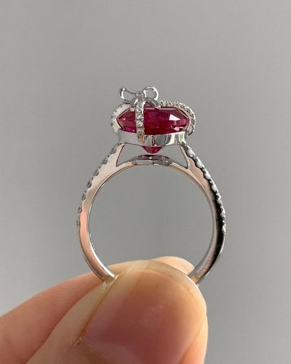 Anniversary Ring