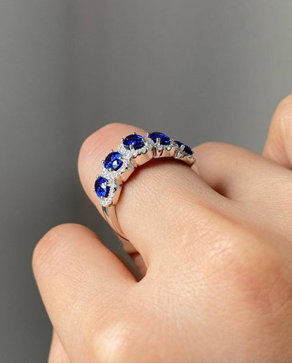  Silver Ring 