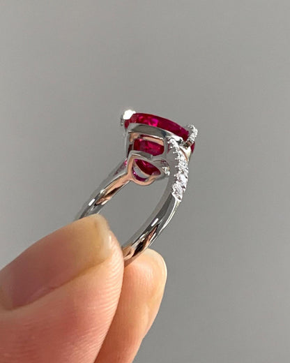 Anniversary Ring