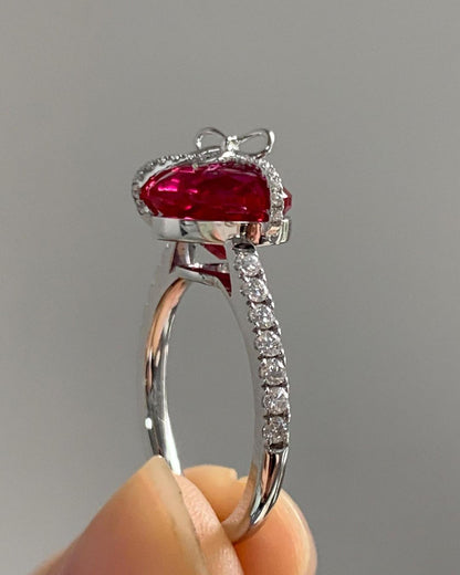 Wadding Ring