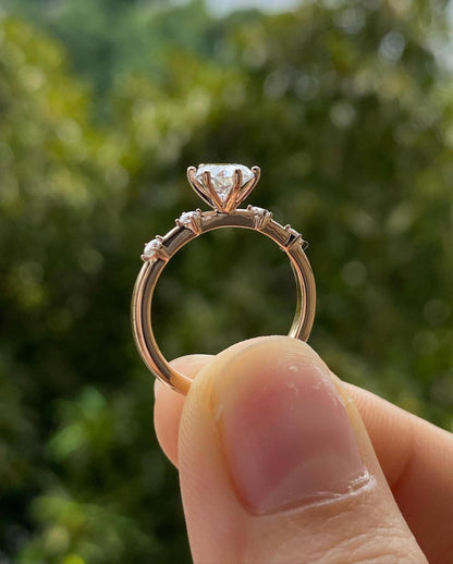 Engagement Ring