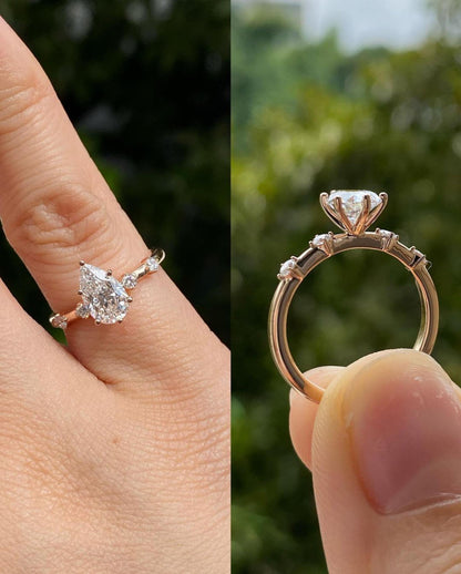 Vintage Ring