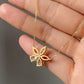 Engagement Necklace