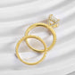 Gold Ring 