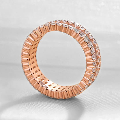 Silver Ring 