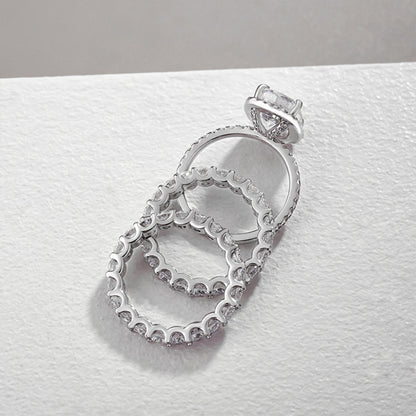 Cushion Cut 