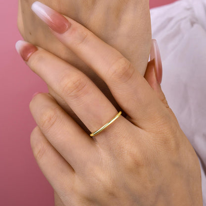  Gold Ring 