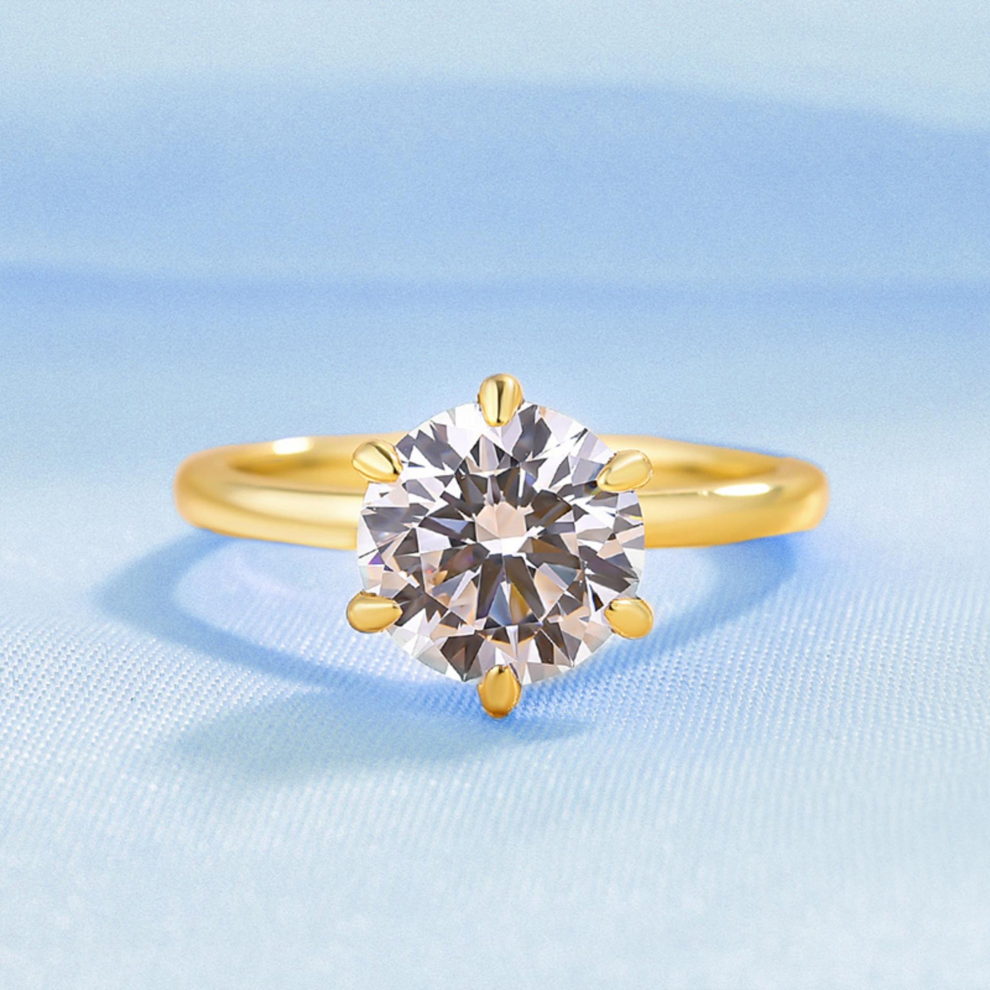 engagement ring