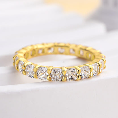 Cushion Cut 
