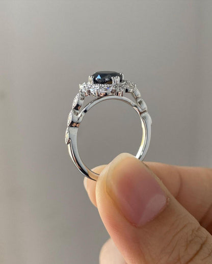 Halo Ring