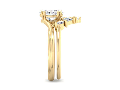  Gold Ring 
