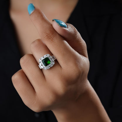 Diamond Ring 