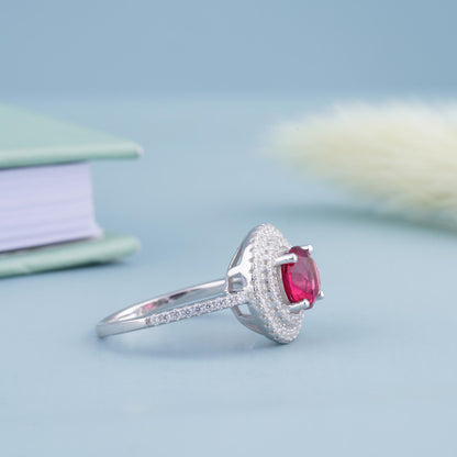 Engagement Ring 