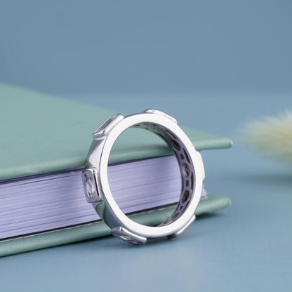 Wedding Band