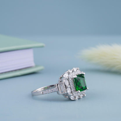 Engagement Ring 