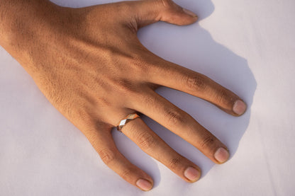 Wedding Ring 