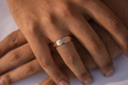 engagement ring