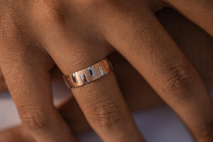 Wedding Ring 